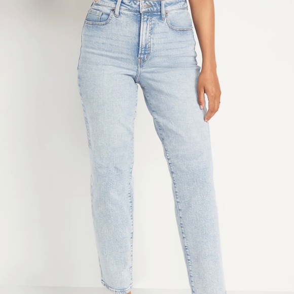 Old Navy O.G. Loose Jean - Picture 4 of 4